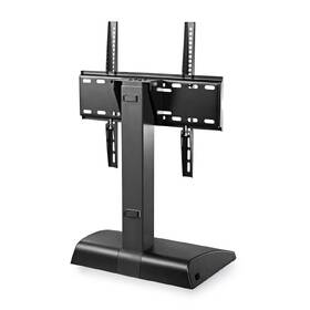 Stojan pro TV Nedis motorizovaný, pro úhlopříčky 32" až 65", nosnost 50 kg 

 obrázek produktu 3 z 8