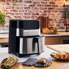 Fritéza horkovzdušná Tefal EY505D15 Easy Fry&Grill 2v1 

 obrázek produktu 15 z 23