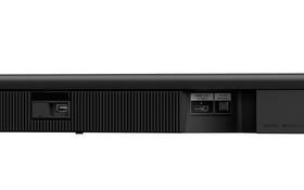 Soundbar Sony HT-S400 černý

 obrázek produktu 5 z 20