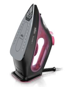 Žehlička Braun SI1070PU fialová

 obrázek produktu 1 z 9