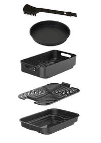 Gril SOGO SS-10130 černý

 obrázek produktu 7 z 9