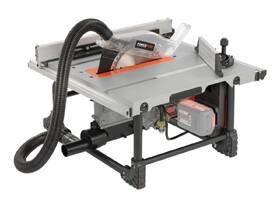 Pila stolní POWERPLUS POWDP2580 (bez baterie) 

 obrázek produktu 10 z 11
