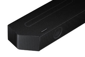 Soundbar Samsung HW-Q600B černá barva
