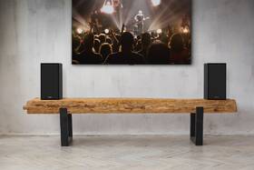 Reproduktory Klipsch Reference R-50M (2 ks) černé

 obrázek produktu 10 z 11