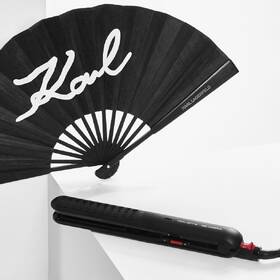 Žehlička na vlasy Rowenta SF321LF0 Karl Lagerfeld 

 obrázek produktu 7 z 18