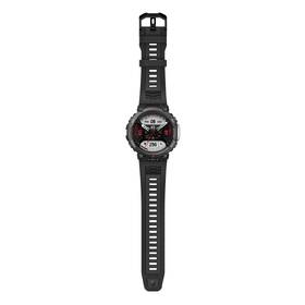 Chytré hodinky Amazfit T-Rex 2 - Ember Black 

 obrázek produktu 6 z 6