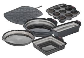 Forma na pečení Tefal J4170314,  23x23 cm 

 obrázek produktu 9 z 12