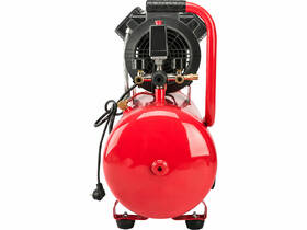 Kompresor Extol Premium 8895320 (2200 W, 50 L) 

 obrázek produktu 2 z 6