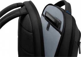 Batoh na notebook Dell Ecoloop Pro Backpack na 15" černý

 obrázek produktu 4 z 4