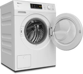 Pračka Miele WCA 030 WCS bílá

 obrázek produktu 4 z 7