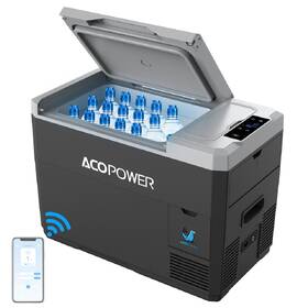 Autochladnička Acopower VX28 

 obrázek produktu 2 z 5