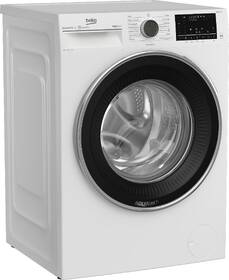Pračka Beko B5WFU58418WCSHBC bílá

 obrázek produktu 5 z 7