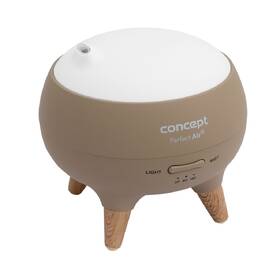 Aroma difuzér Concept DF1012 Perfect Air Cappuccino 

 obrázek produktu 5 z 8