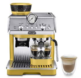Pákový kávovar De'Longhi EC9155 YE 

 obrázek produktu 2 z 13