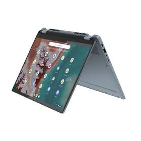 Notebook Lenovo IdeaPad Flex 5 Chrome 14IAU7 modrý

 obrázek produktu 6 z 13