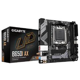 Základní deska GIGABYTE B650I 

 obrázek produktu 4 z 4
