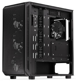 Case ENDORFY Arx 700 ARGB černá

 obrázek produktu 10 z 19