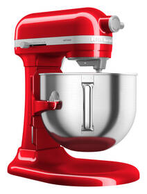 Kuchyňský robot KitchenAid 5KSM70SHXECA červený

 obrázek produktu 2 z 9