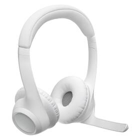 Headset Logitech Zone 300 bílý

 obrázek produktu 1 z 6