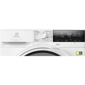 Pračka Electrolux EW8F3494QC bílá

 obrázek produktu 2 z 9
