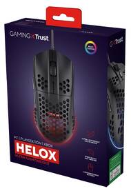 Myš Trust GXT 928 Helox Lightweight Wired černá

 obrázek produktu 10 z 10