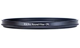 Filtr Rollei F:X Pro CPL 72 mm černý

 obrázek produktu 2 z 2