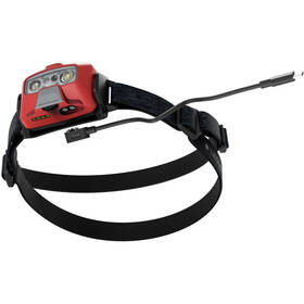 Čelovka LEDLENSER HF6R Core červená

 obrázek produktu 2 z 4