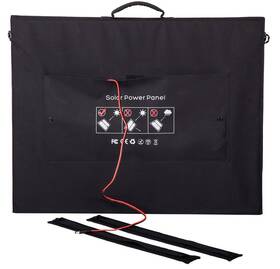  Yeticool YETICOOL SP200W, Solárny panel pre autoc 

 obrázek produktu 5 z 5