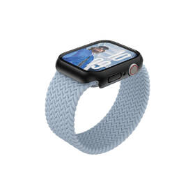 Ochranné pouzdro PanzerGlass Full Body na Apple Watch 10 (46mm) černé

 obrázek produktu 1 z 4
