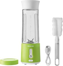Stolní mixér Sencor SBL 131GR AKU zelený

 obrázek produktu 1 z 10