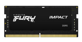 Operační paměť Kingston 16GB DDR5 6400MHz CL38 

 obrázek produktu 1 z 1