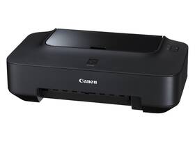 Tiskárna inkoustová Canon iP2700 černé

 obrázek produktu 1 z 3