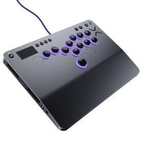 Gamepad Turtle Beach Victrix Pro KO Leverless Fight Stick pro PS4, PS5, PC černý

 obrázek produktu 2 z 9