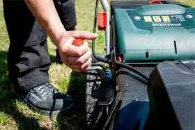 Sekačka Metabo RM 36-18 LTX BL 46 (bez baterie) 601606850 

 obrázek produktu 2 z 8