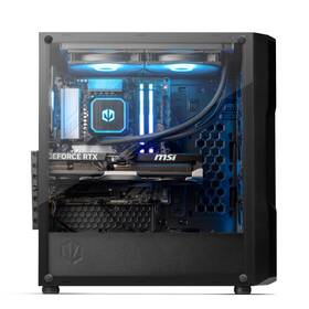 Herní počítač Lynx Challenger + Norton 360 STANDARD 10 GB + VPN 1 uživatel/1 zařízení na 1 rok černý

 obrázek produktu 6 z 11