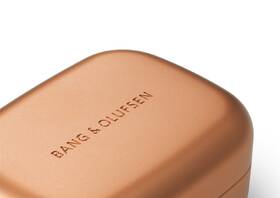 Sluchátka Bang & Olufsen Beoplay Eleven Copper Tone - OTG šedá/oranžová

 obrázek produktu 3 z 4