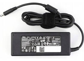 Napájecí adaptér Dell 90W černý

 obrázek produktu 2 z 3
