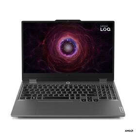 Notebook Lenovo LOQ 15ARP9 + Game Pass předplatné na 3 měsíce šedý

 obrázek produktu 3 z 10