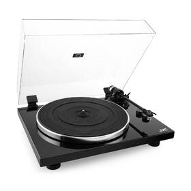 Gramofon JVC AL-E534B černý

 obrázek produktu 7 z 17