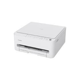 Tiskárna multifunkční Canon PIXMA TS4150i bílá

 obrázek produktu 1 z 7