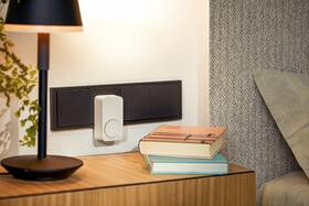 Vnitřní reproduktor Philips Hue Secure Smart bílý

 obrázek produktu 9 z 18
