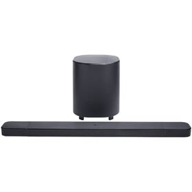 Soundbar JBL BAR 800 MK2 černý

 obrázek produktu 1 z 12