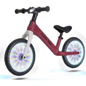 Odrážedlo Buddy Toys BPB 2111 vínové

 obrázek produktu 1 z 5
