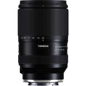 Objektiv Tamron 25-200 mm f/2.8-5.6 Di III VXD G2 (Sony FE) černý

 obrázek produktu 2 z 9