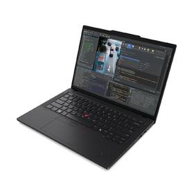 Notebook Lenovo ThinkPad P14s Gen 6 černý

 obrázek produktu 2 z 11