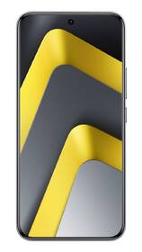 Mobilní telefon Poco M8 Pro 5G 8 GB / 256 GB stříbrný

 obrázek produktu 3 z 11