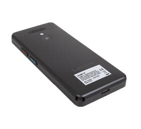 Hlasový překladač Langie S3 černý

 obrázek produktu 3 z 10