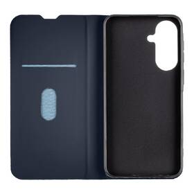 Pouzdro na mobil flipové Obal:Me SmoothTouch na Samsung Galaxy A37 5G modré

 obrázek produktu 1 z 4