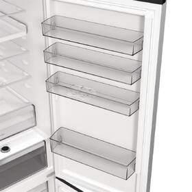 Chladnička s mrazničkou Hisense RB5P410SACA nerez

 obrázek produktu 5 z 11