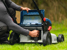 Sekačka Bosch Professional GRA 18V2-46SP (s baterií) 

 obrázek produktu 2 z 10